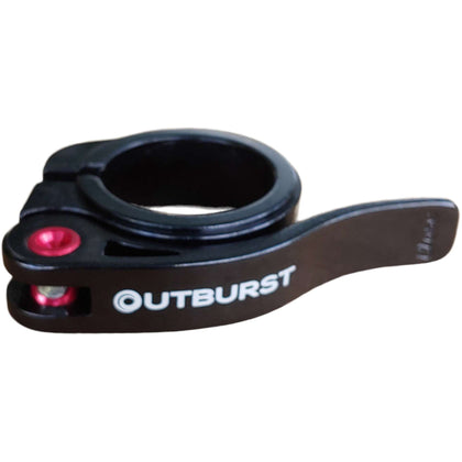 OUTBURST BMX PRO SEAT CLAMP