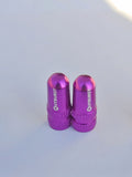 OUTBURST BMX PRESTA VALVE CAPS