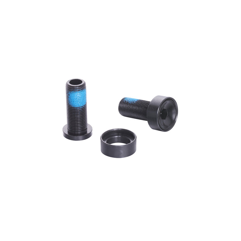 OUTBURST BMX RACE CRANK BOLTS