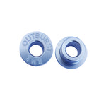 OUTBURST CHAIN TENSIONER ADAPTERS