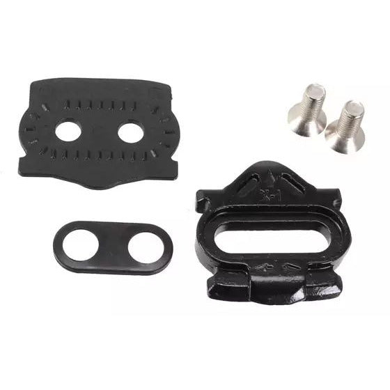 OUTBURST BMX RACE CLEATS