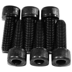 OUTBURST STEEL BMX STEM BOLTS